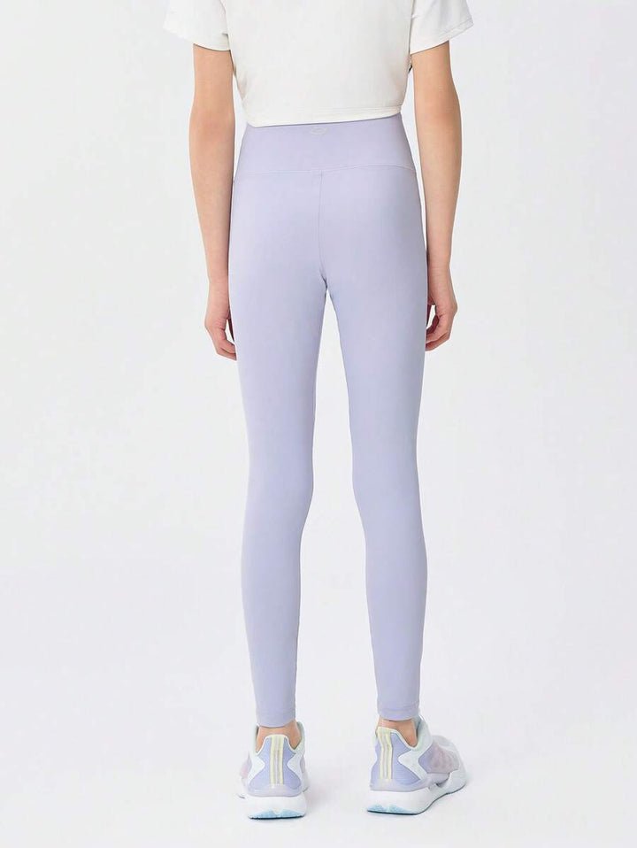 Leggings SHEIN, lila