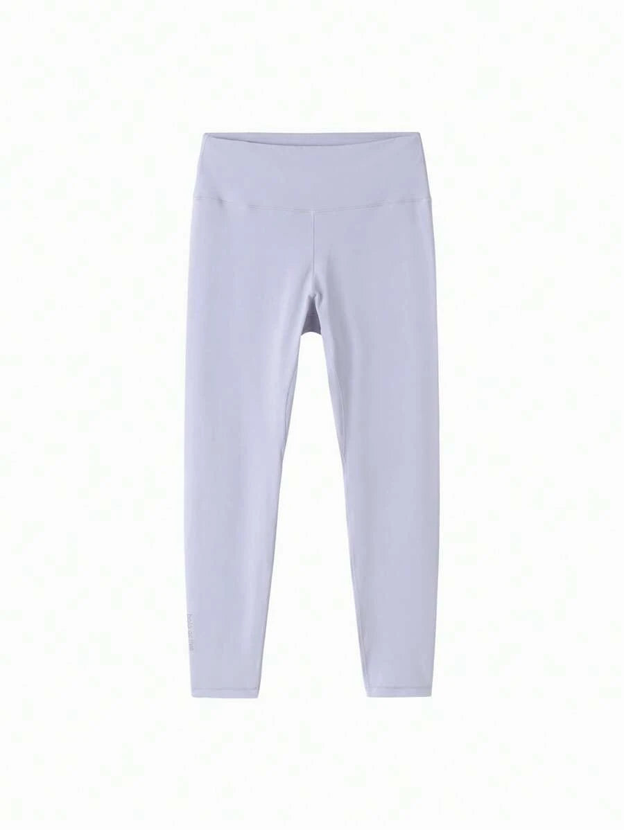 Leggings SHEIN, lila