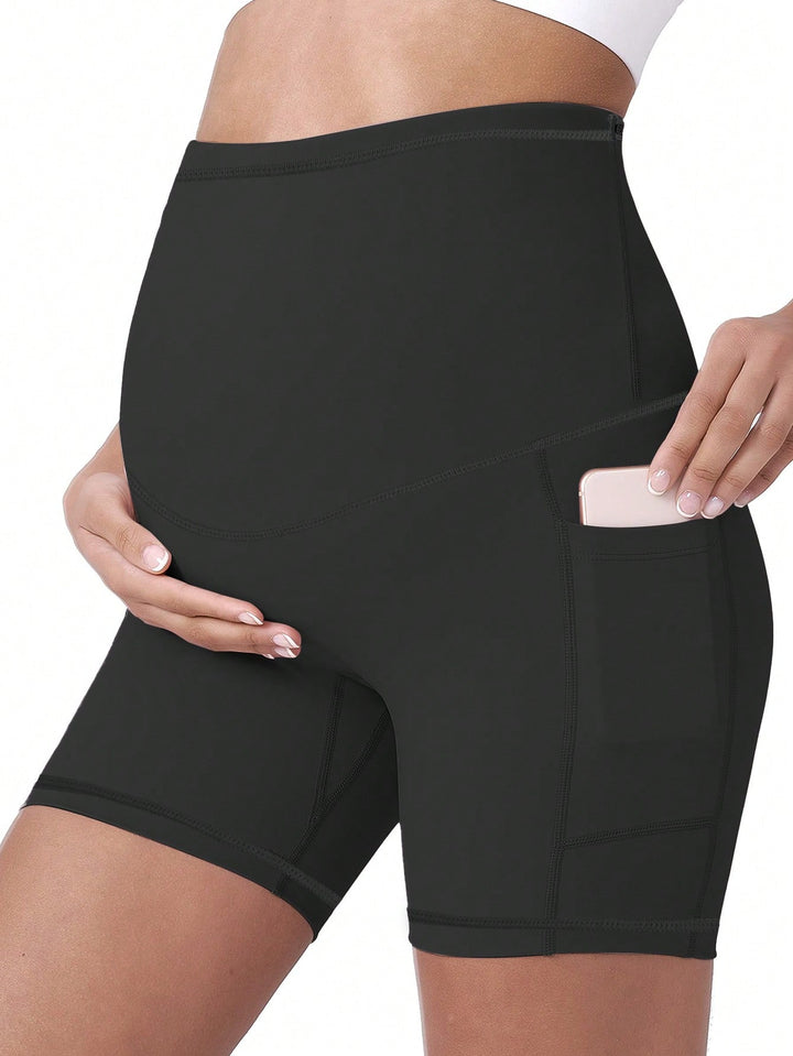 SHEIN leggings, fekete
