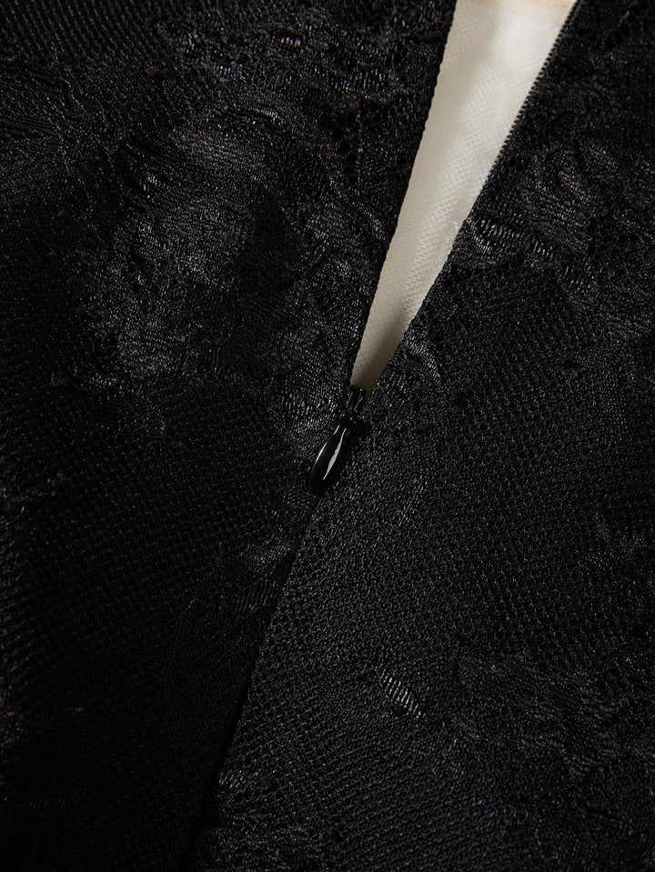 Rochie SHEIN, negru