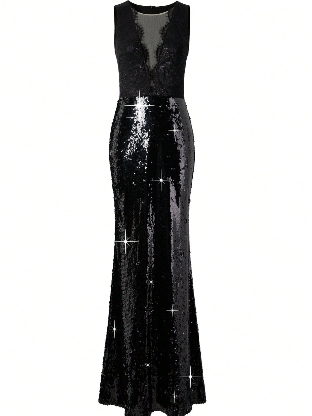 Rochie SHEIN, negru