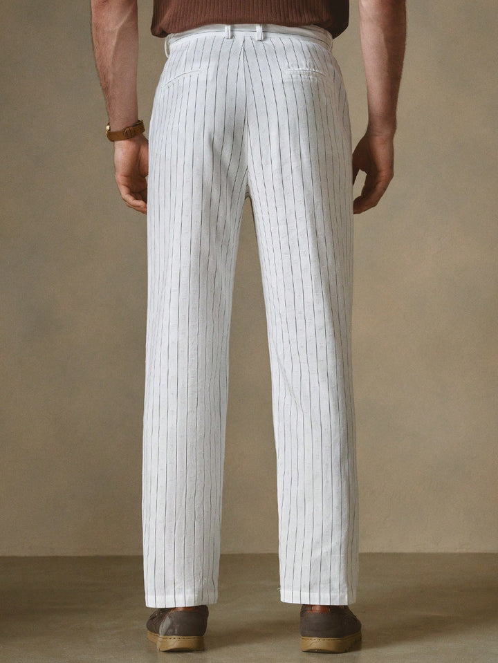 Pantaloni SHEIN, negru