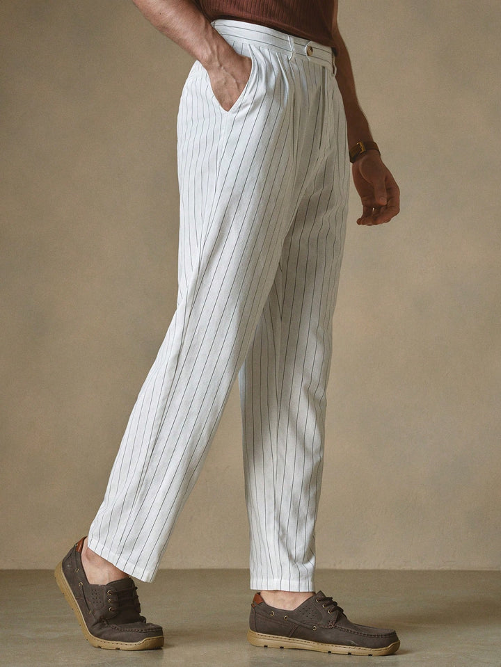 Pantaloni SHEIN, negru
