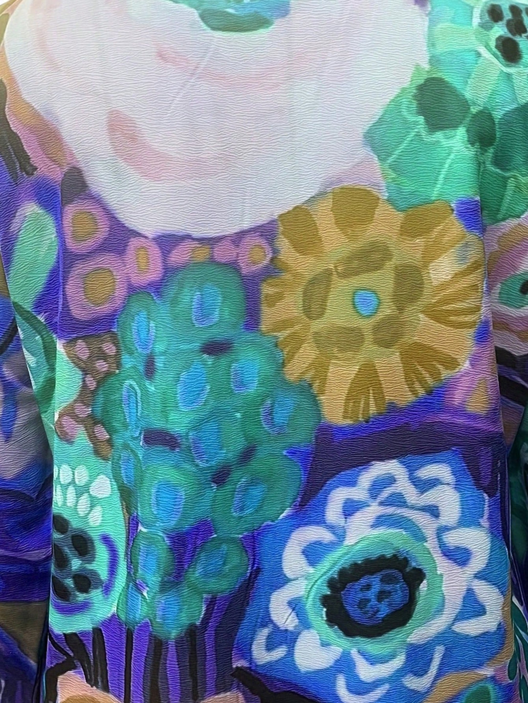 Bluză SHEIN