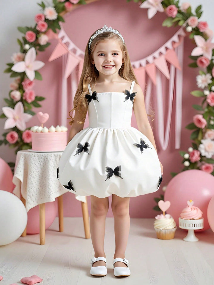 Rochie SHEIN, alb