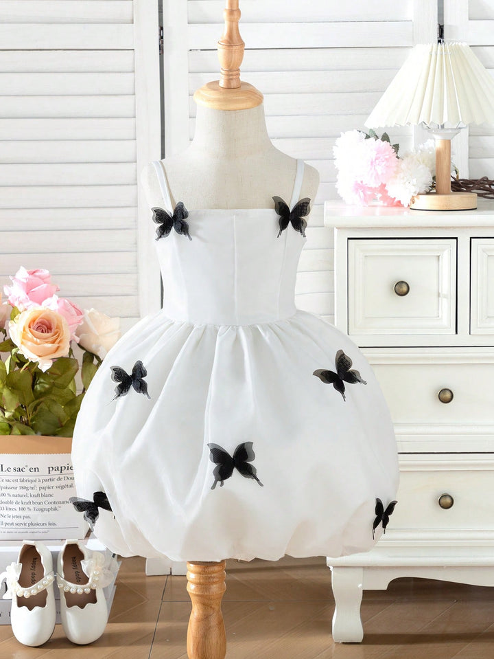 Rochie SHEIN, alb
