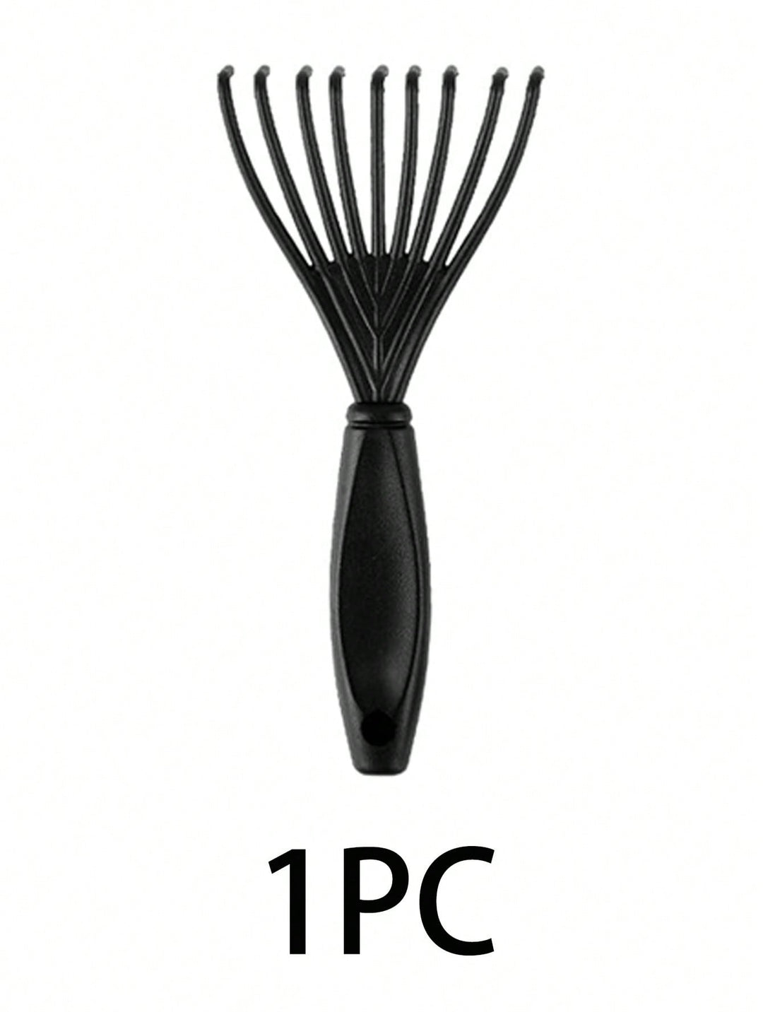SHEIN hajfésű, vegyes színek