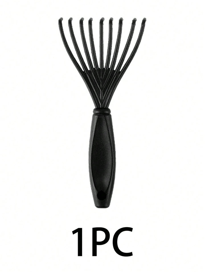 SHEIN hajfésű, vegyes színek