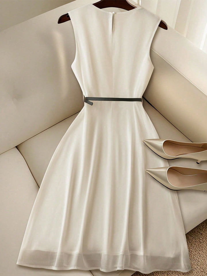 Rochie midi SHEIN