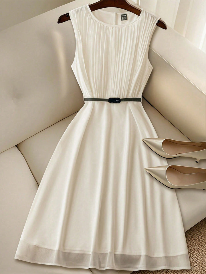 Rochie midi SHEIN