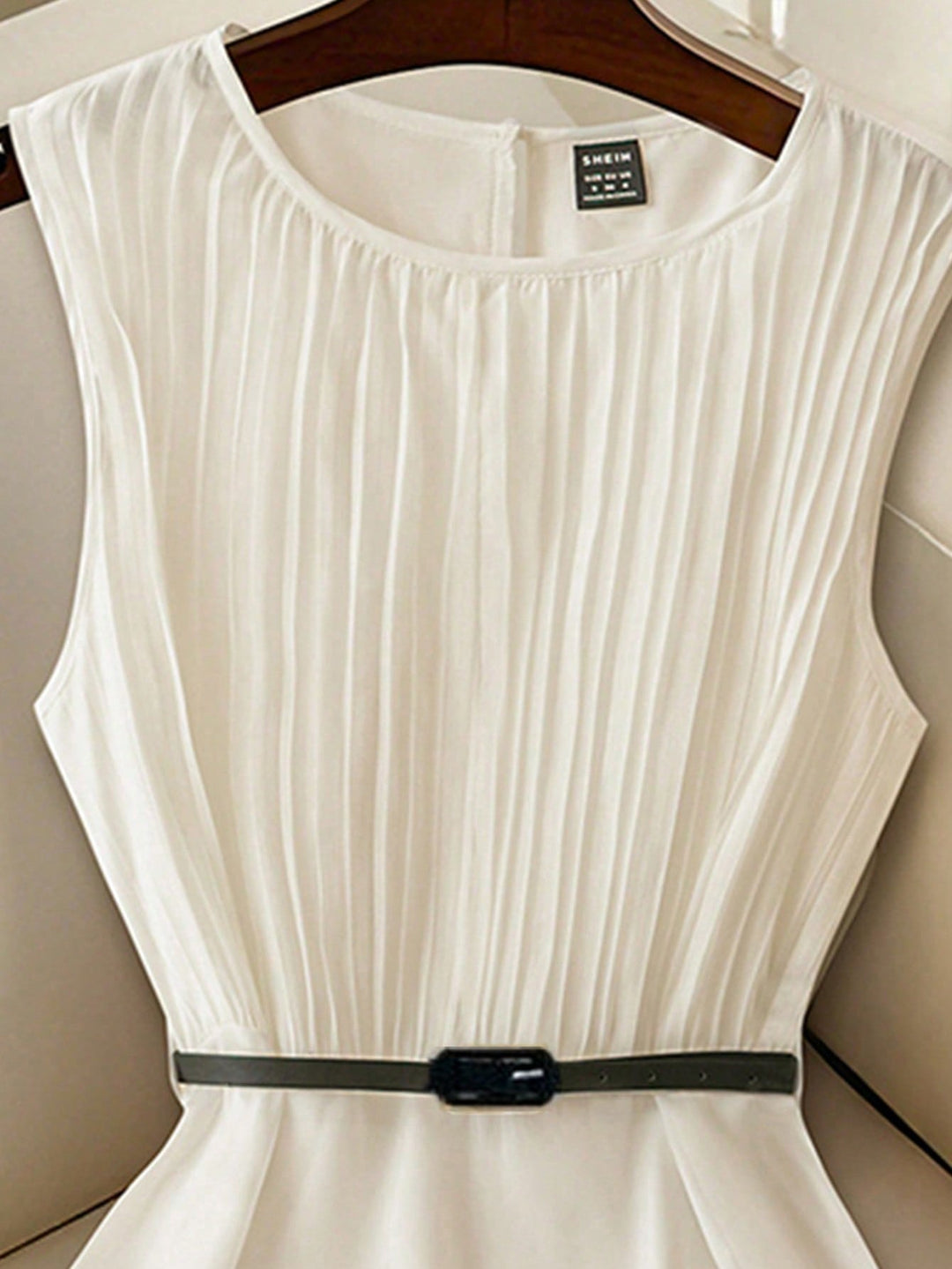Rochie midi SHEIN