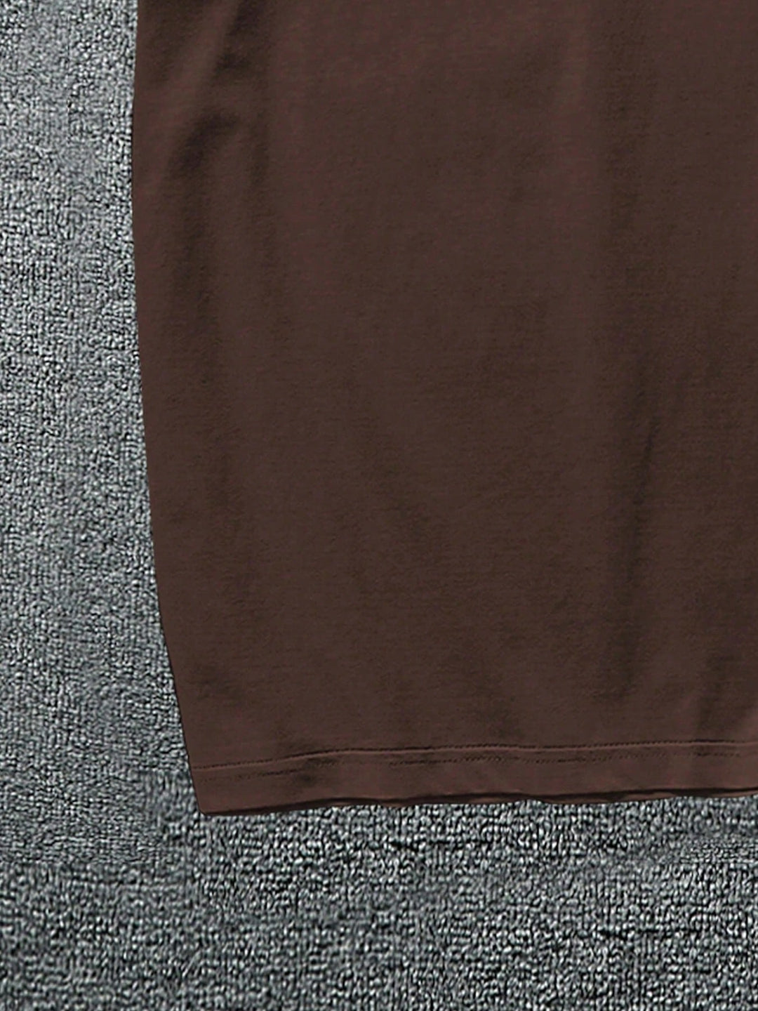 Tricou SHEIN, maro
