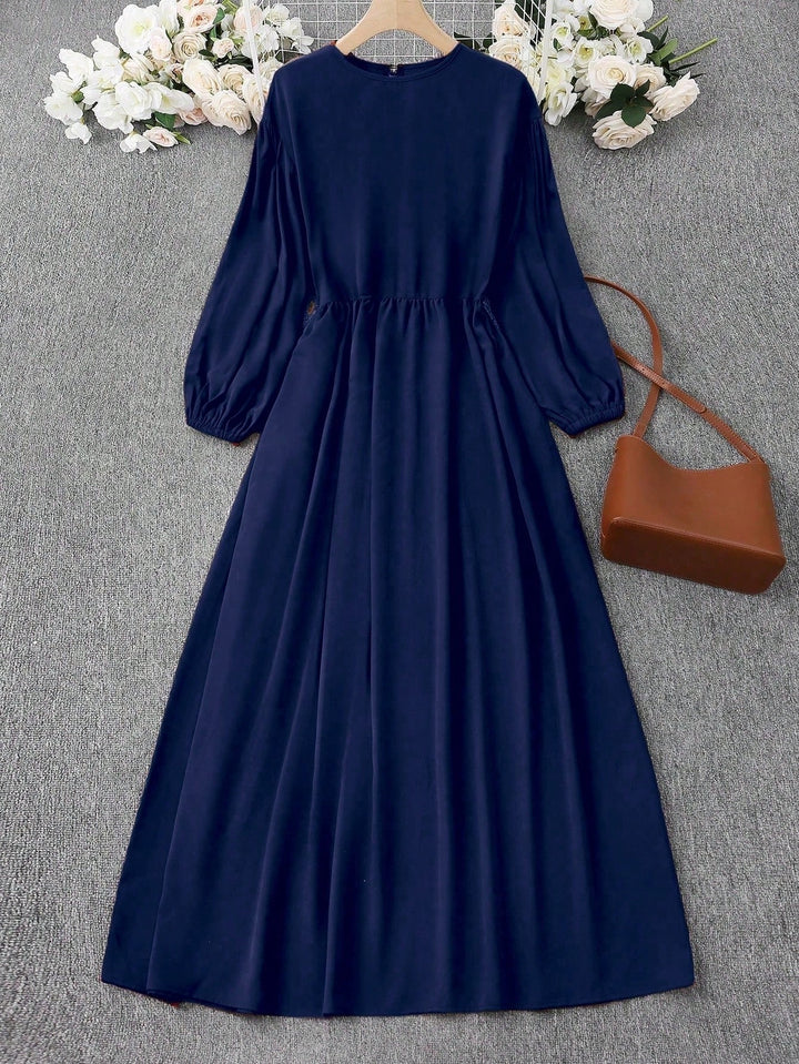 Rochie SHEIN, albastru