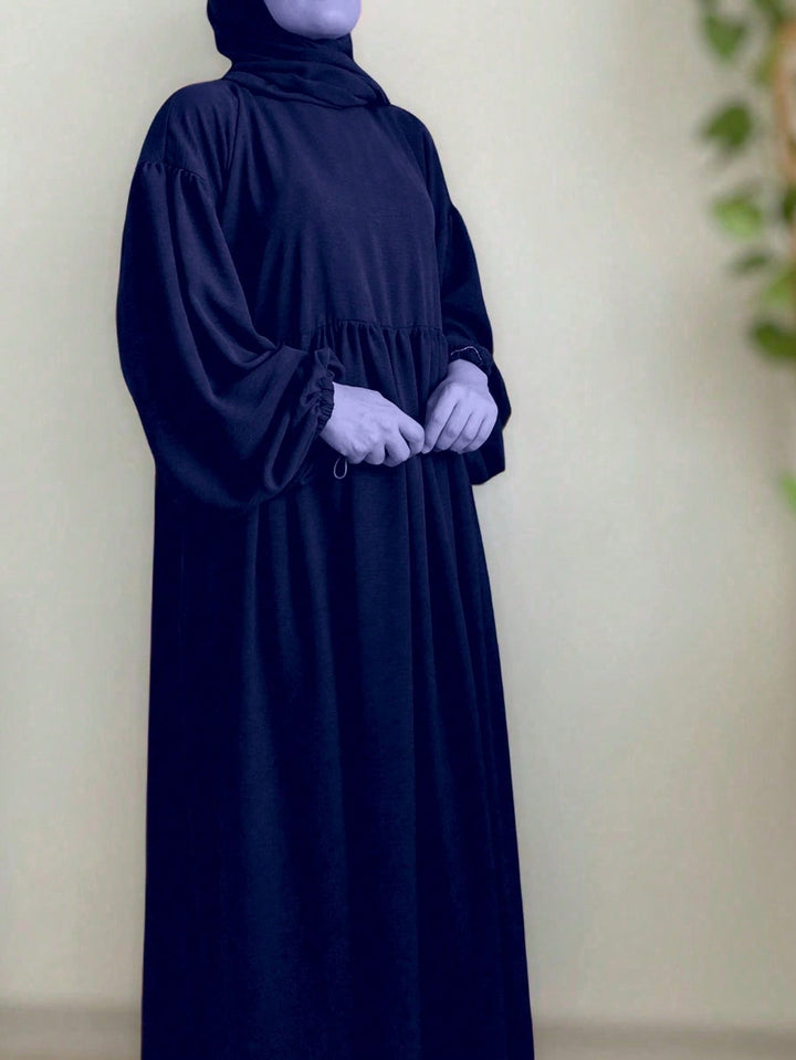 Rochie SHEIN, albastru