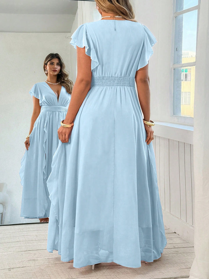 Rochie SHEIN, albastru