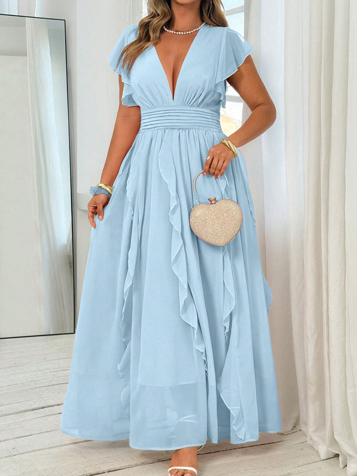 Rochie SHEIN, albastru