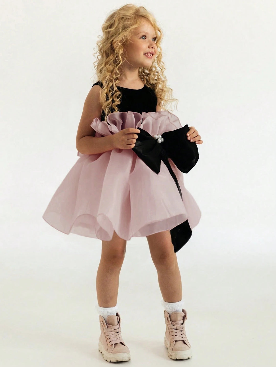 Rochie SHEIN, mix culori