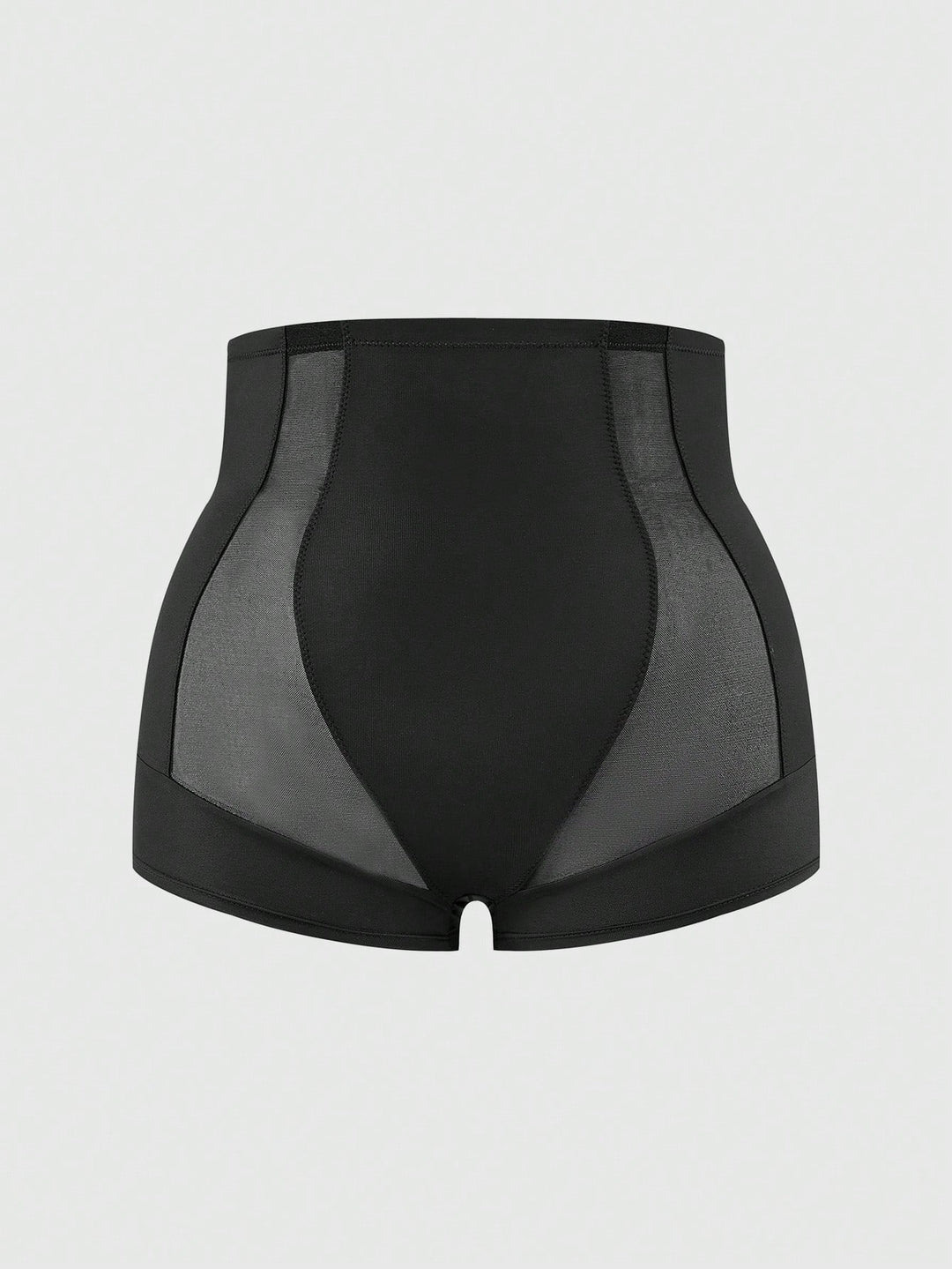 Lenjerie modelatoare SHEIN, negru
