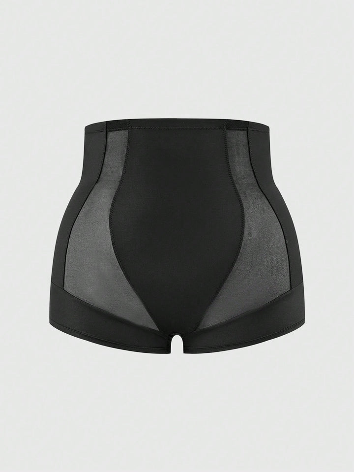 Lenjerie modelatoare SHEIN, negru