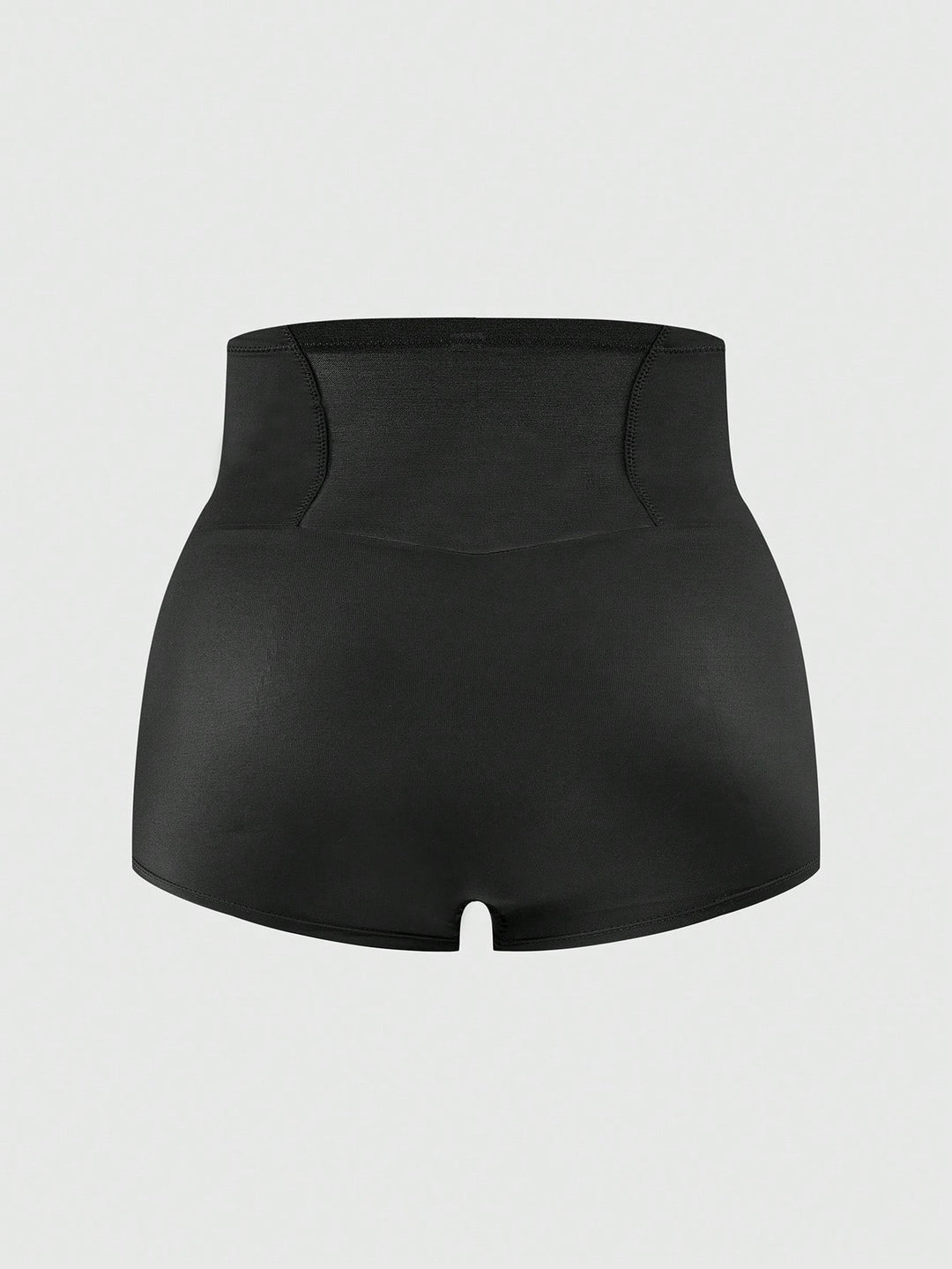 Lenjerie modelatoare SHEIN, negru