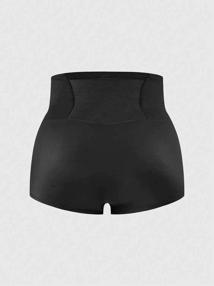 Lenjerie modelatoare SHEIN, negru