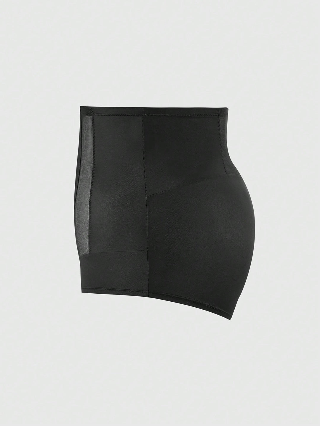Lenjerie modelatoare SHEIN, negru