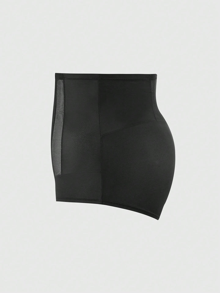 Lenjerie modelatoare SHEIN, negru