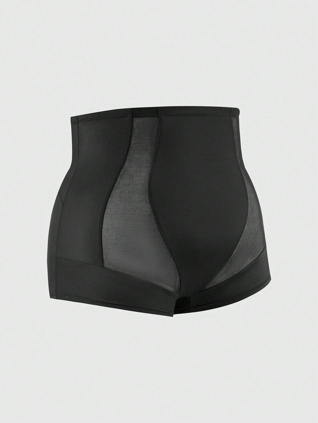 Lenjerie modelatoare SHEIN, negru