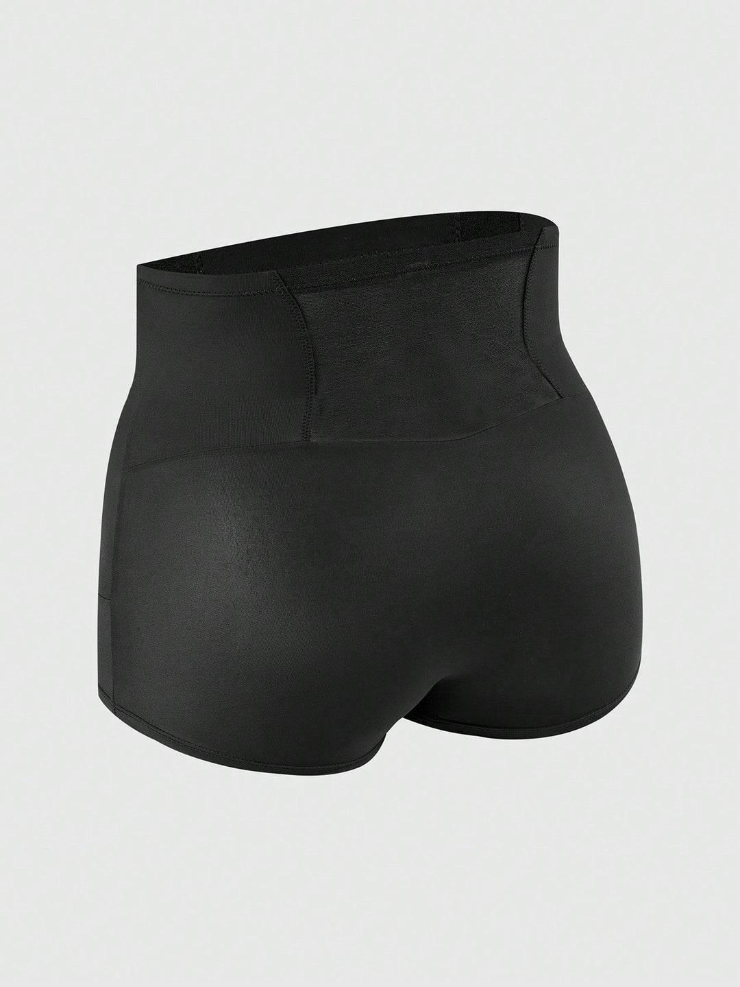 Lenjerie modelatoare SHEIN, negru