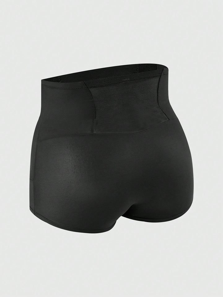 Lenjerie modelatoare SHEIN, negru