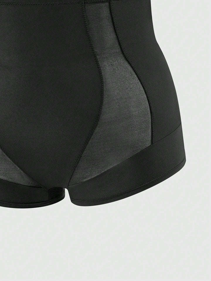 Lenjerie modelatoare SHEIN, negru