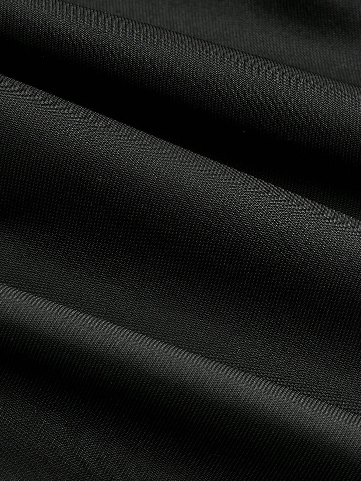 Lenjerie modelatoare SHEIN, negru