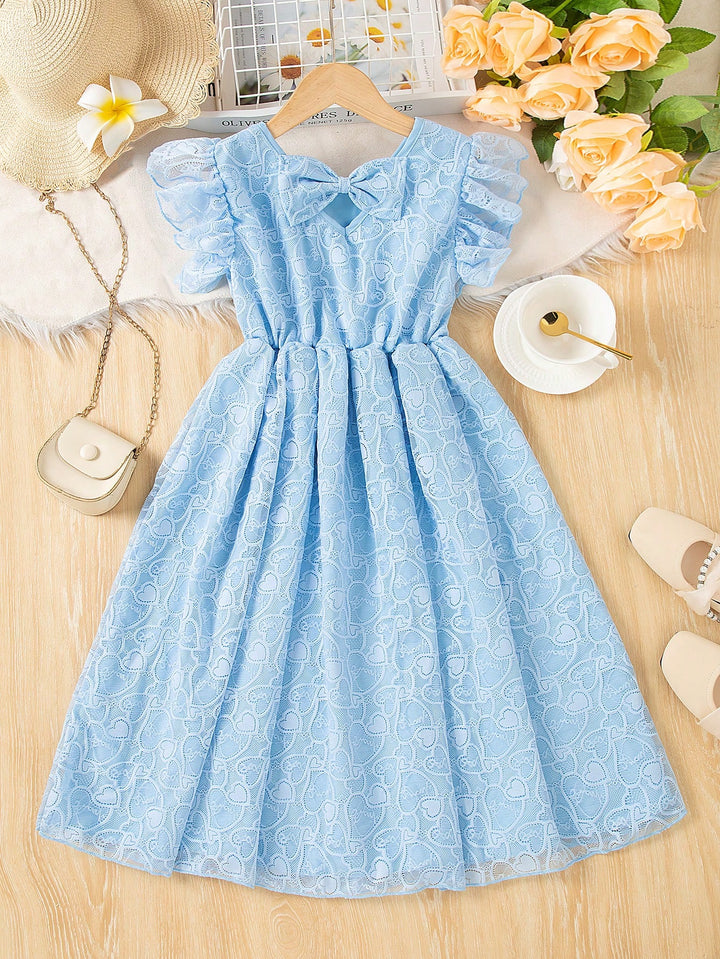 Rochie SHEIN, albastru