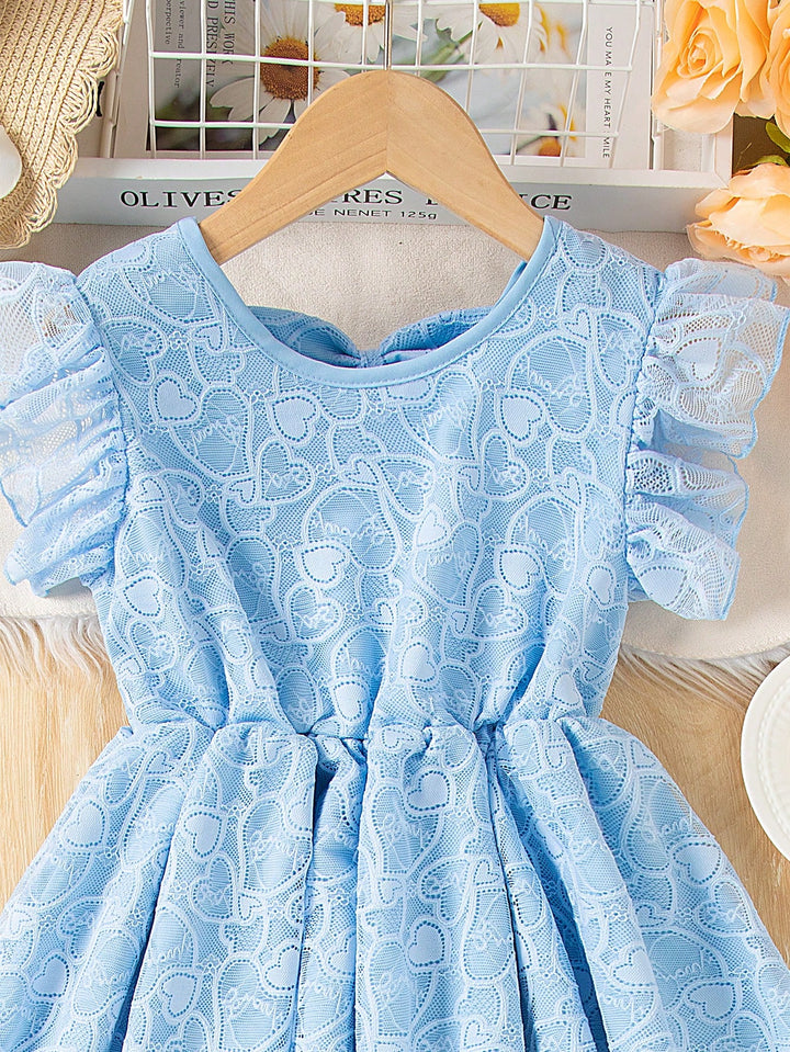 Rochie SHEIN, albastru
