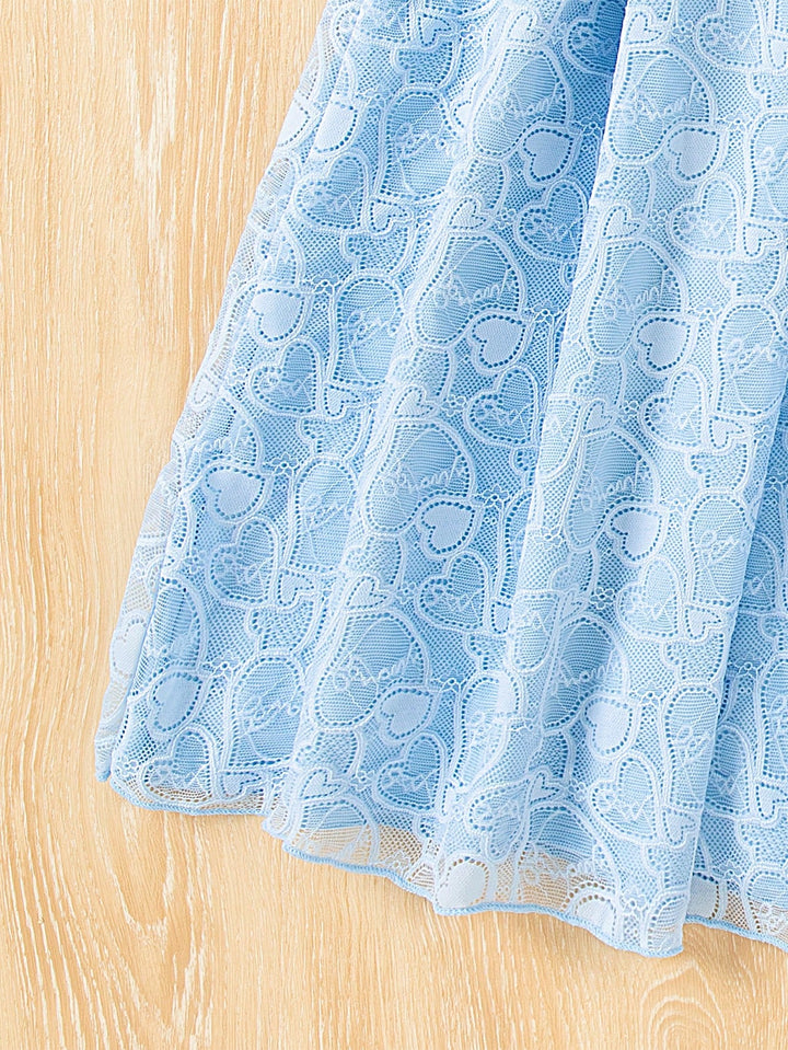 Rochie SHEIN, albastru