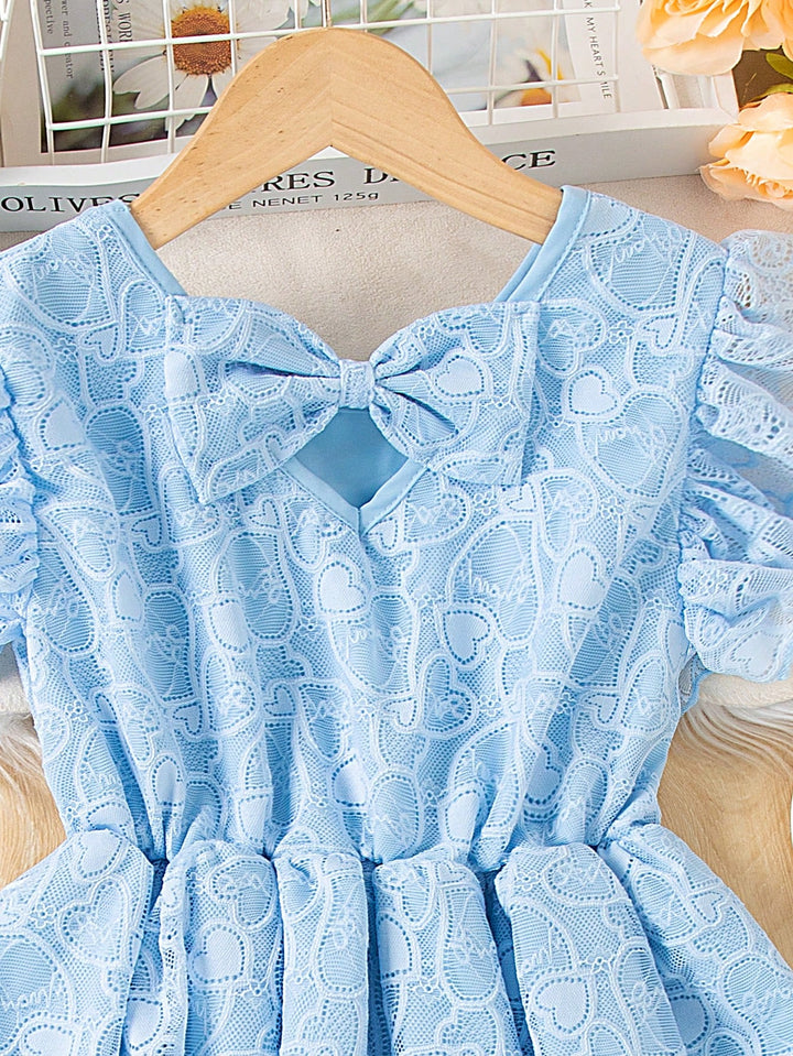 Rochie SHEIN, albastru
