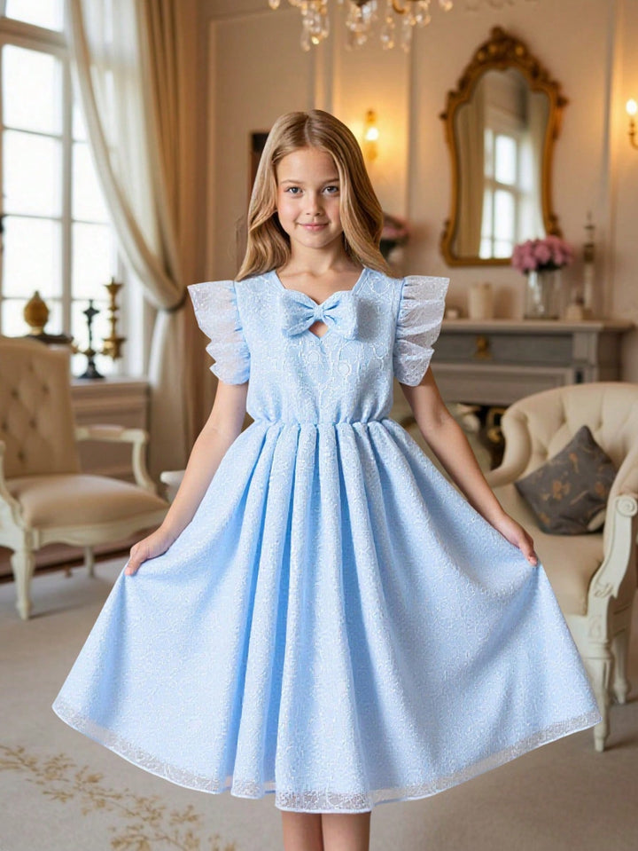 Rochie SHEIN, albastru
