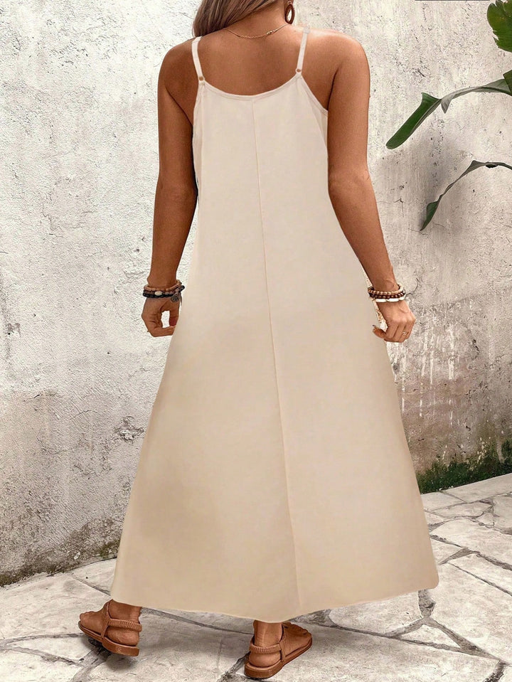 Rochie SHEIN, portocaliu