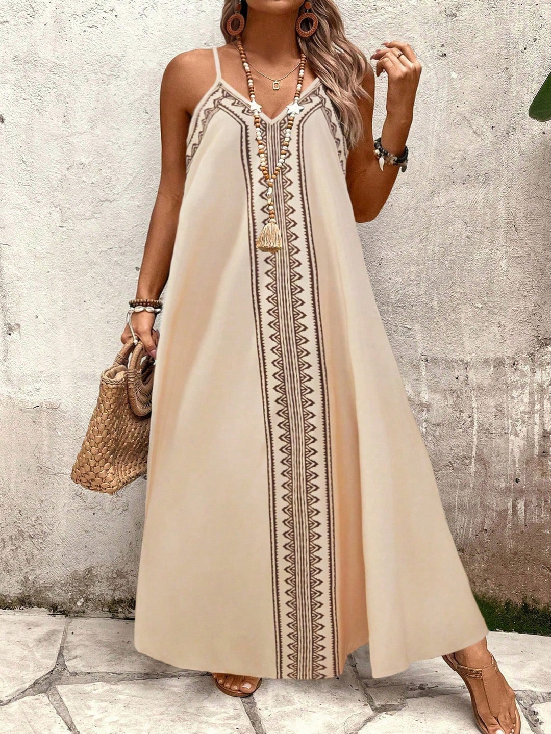 Rochie SHEIN, portocaliu