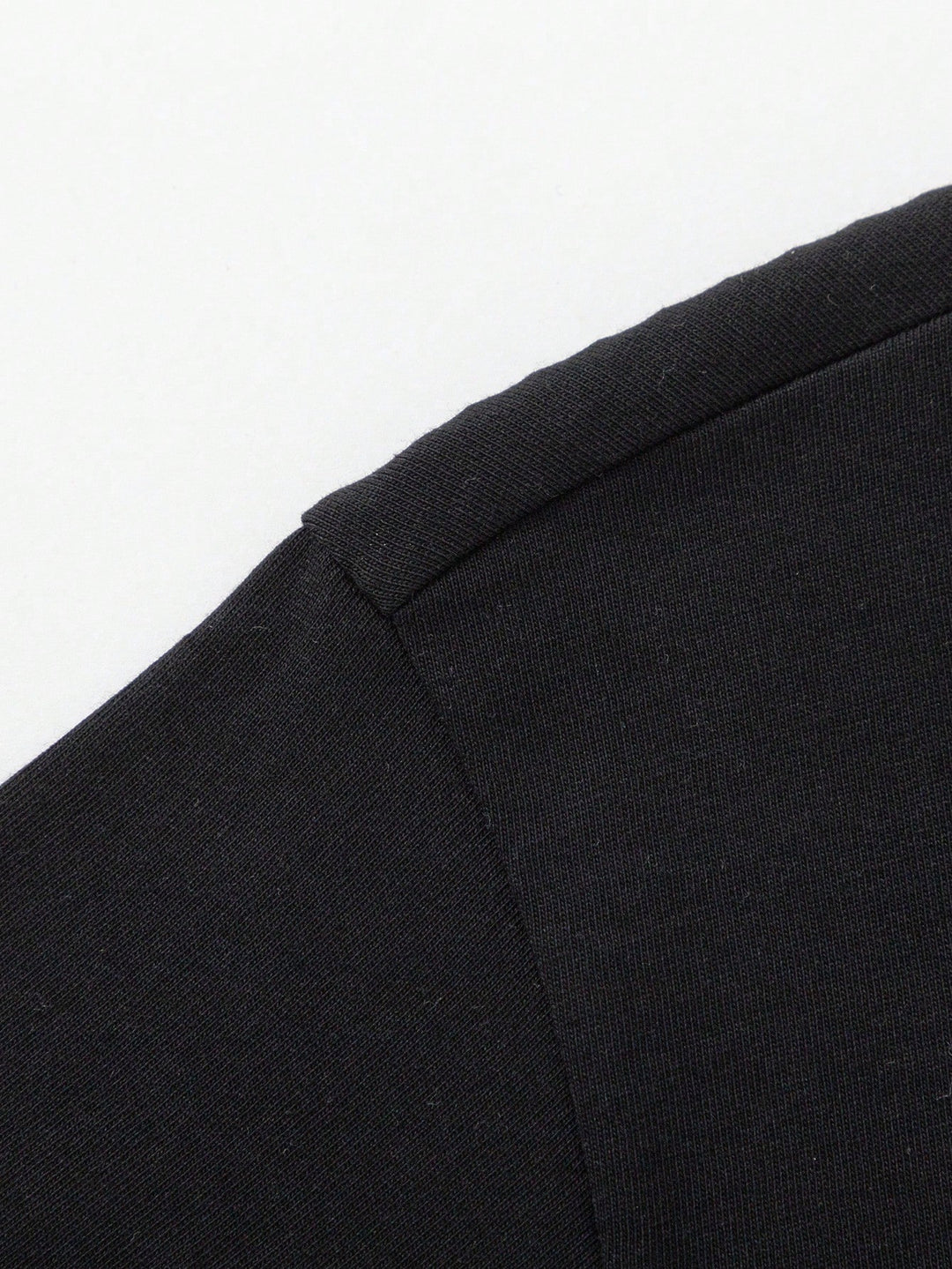 Tricou SHEIN, negru