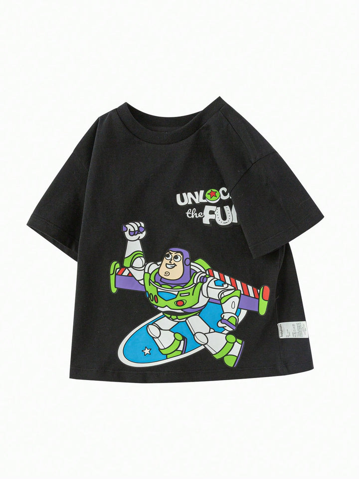 Tricou SHEIN, negru