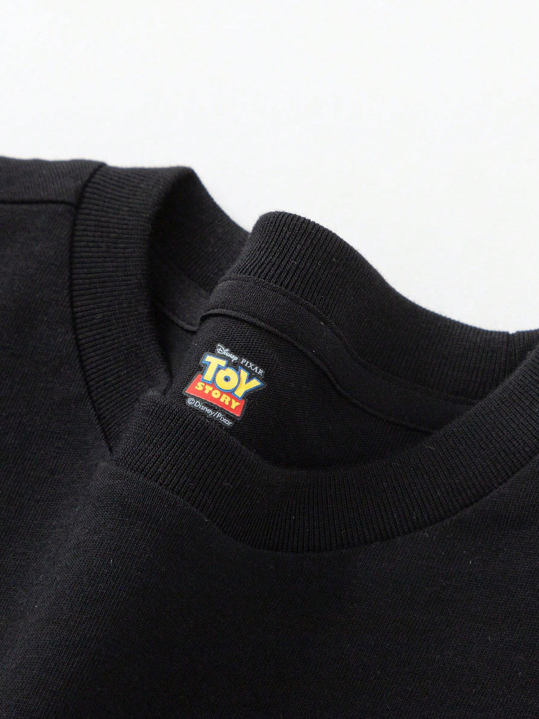 Tricou SHEIN, negru
