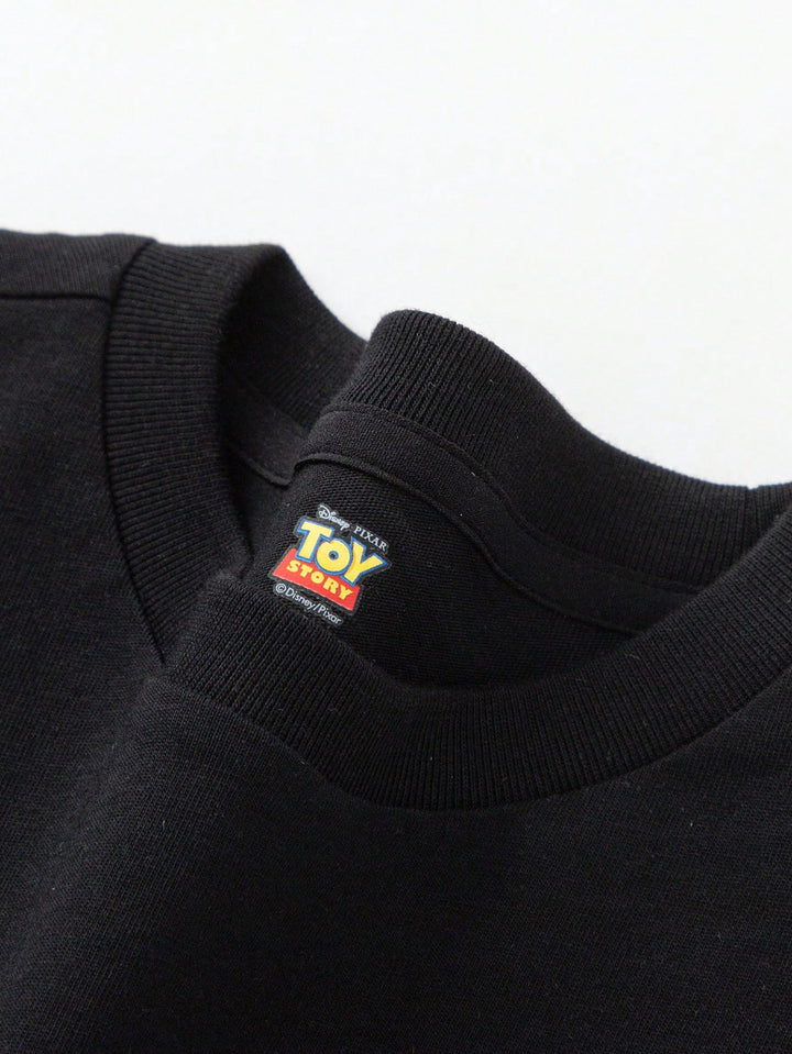 Tricou SHEIN, negru