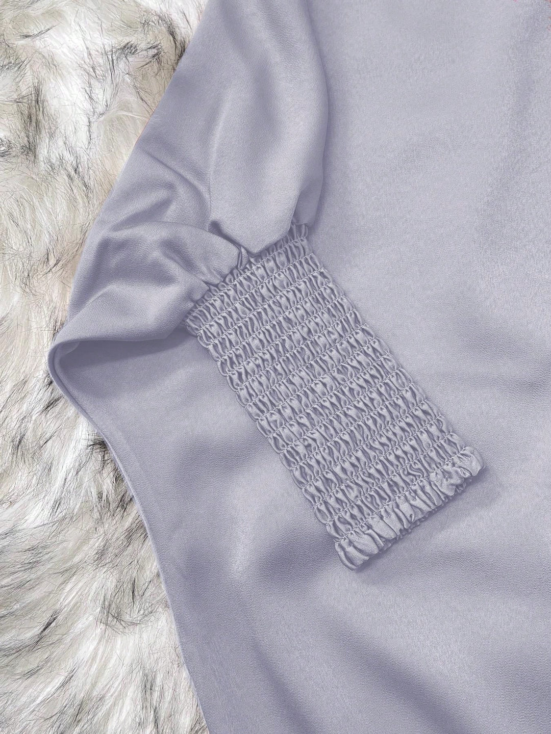 Rochie SHEIN, albastru