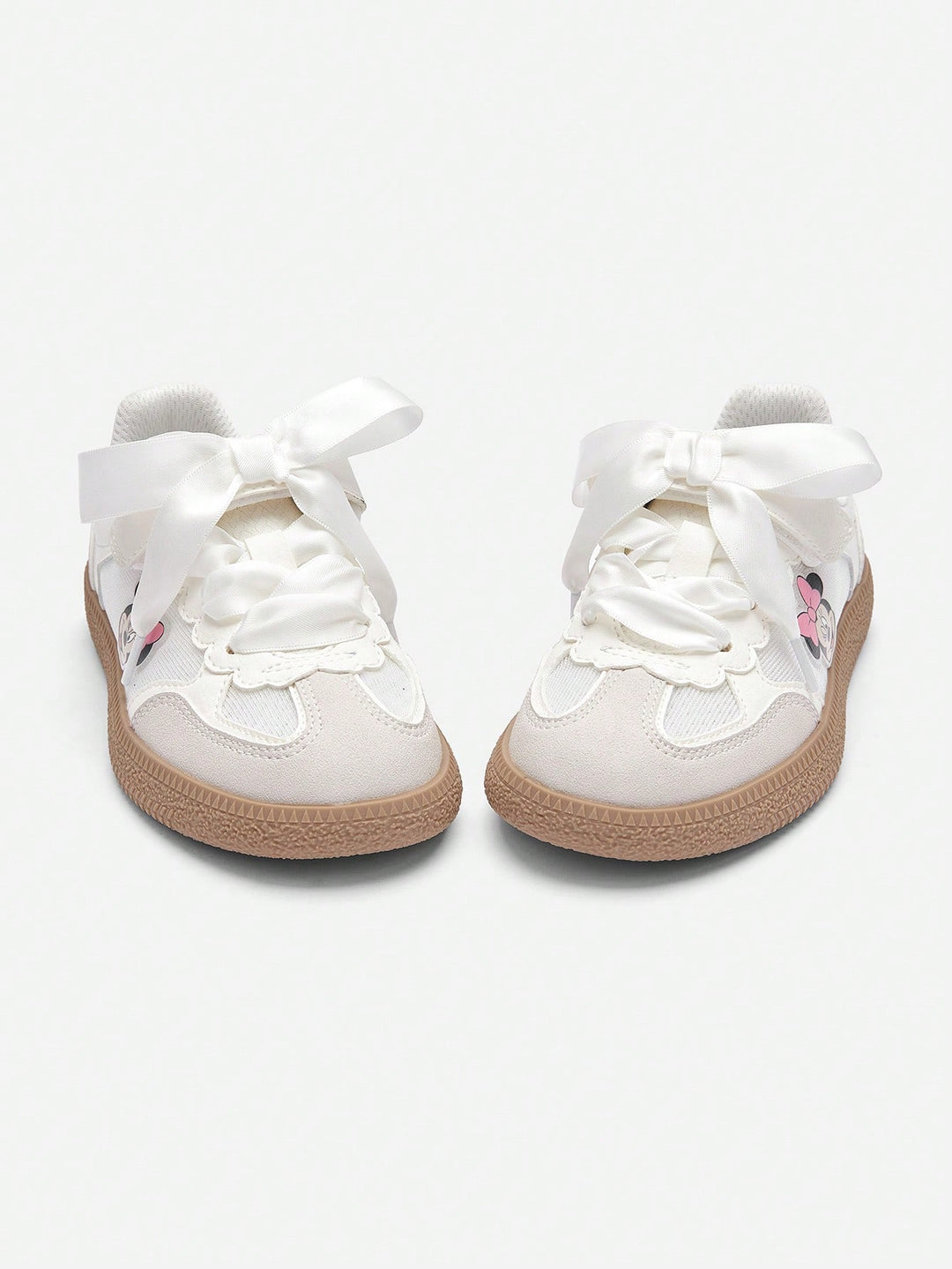 Pantofi sport SHEIN, alb