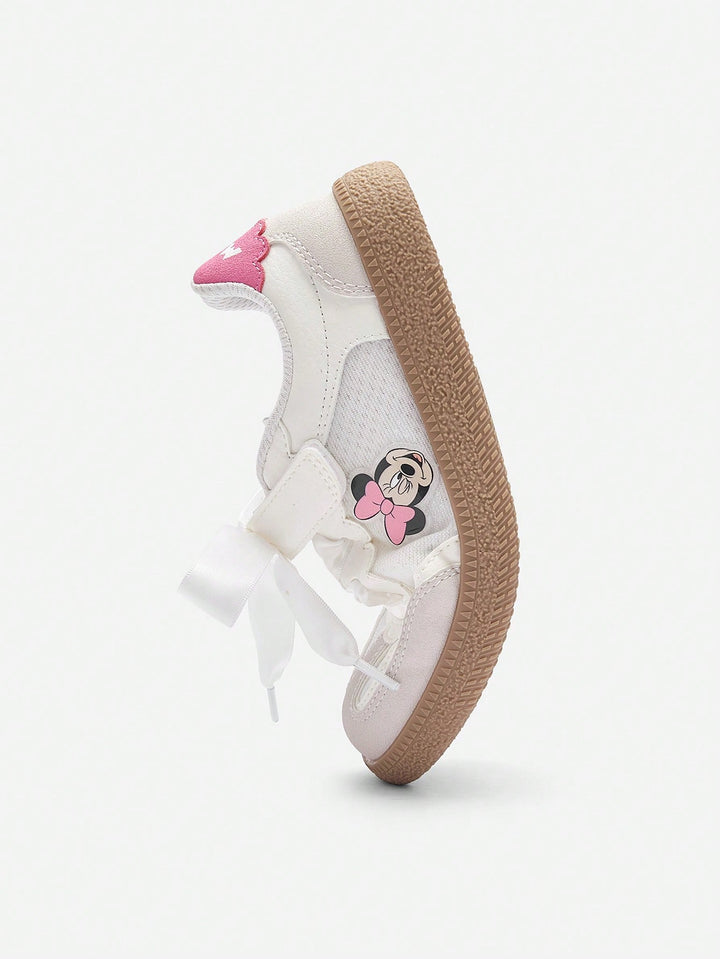 Pantofi sport SHEIN, alb