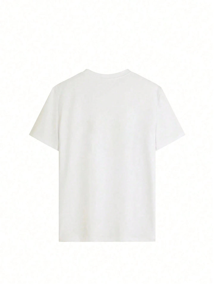 Tricou SHEIN, alb