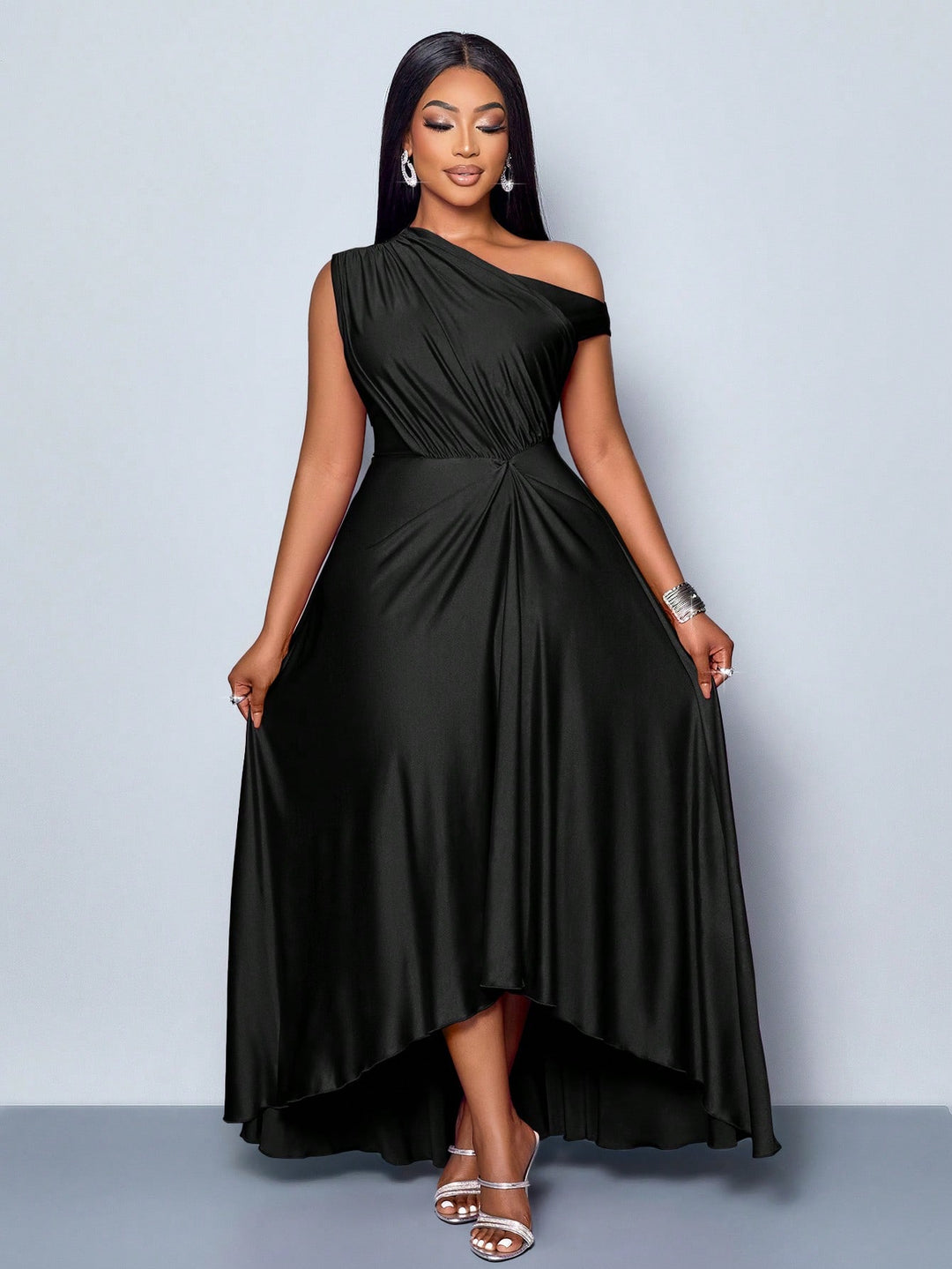 Rochie SHEIN, negru