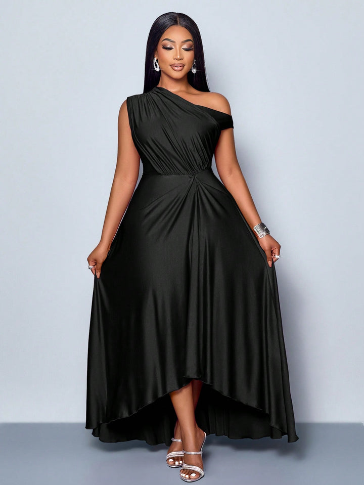 Rochie SHEIN, negru