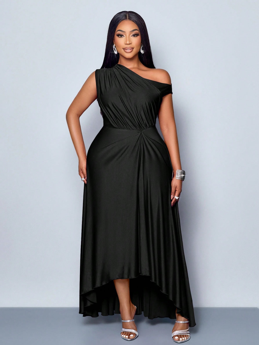 Rochie SHEIN, negru